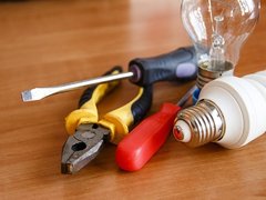 Ivanus George I.I. - Electrician Autorizat